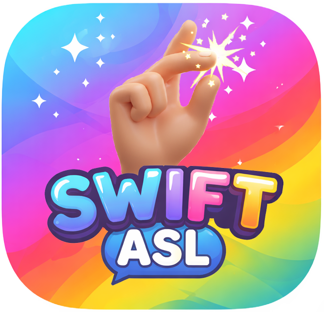 Swift ASL Logo